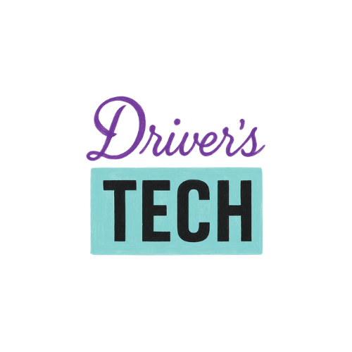 Driver's Tech Logo